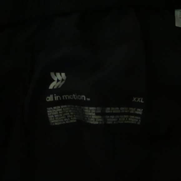 NWT! WOMEN’S BLACK HIGH-RISE SHORTS! - Picture 3 of 3